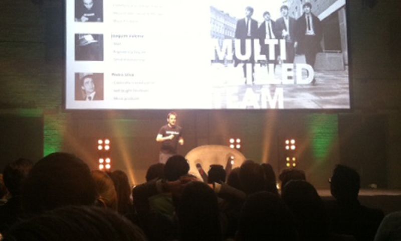 Hollandse nieuwe: de leukste startups van Rockstart