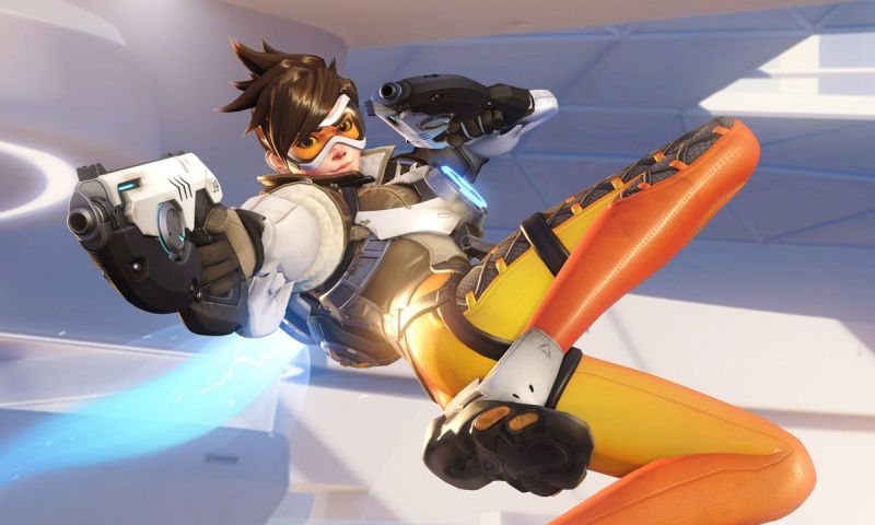 Game van de Week: Overwatch, een schot in de roos