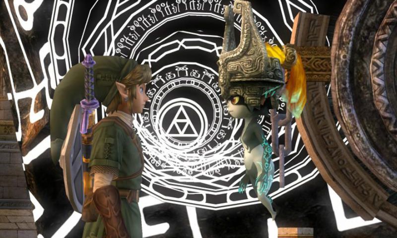 Game van de Week: The Legend of Zelda: Twilight Princess HD