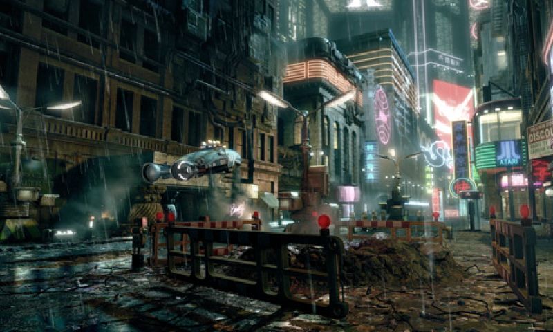 Blade Runner-vervolg lijkt er nu echt te komen