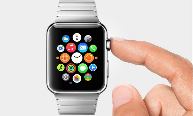 'Uiterlijk nieuwe Apple Watch zal nauwelijks anders zijn'