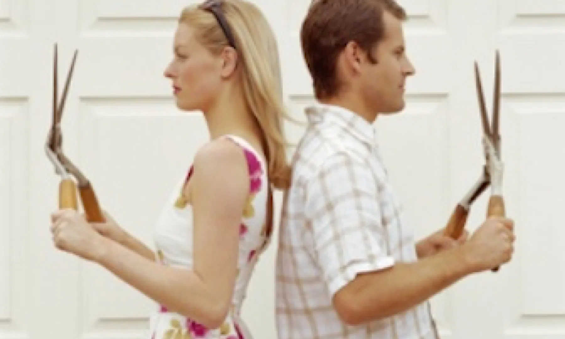 Browserplugin verlost je van je ex