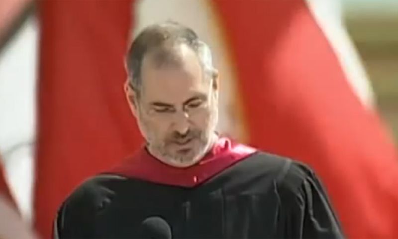 Zo vind je de Steve Jobs easter egg in Pages