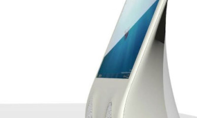 Windows App Store komt in Windows 8