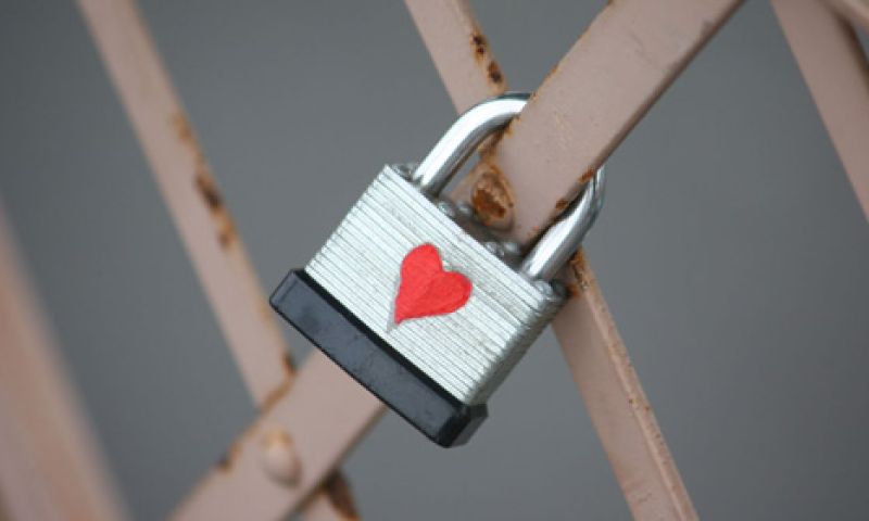 Lockpickers worden love pickers