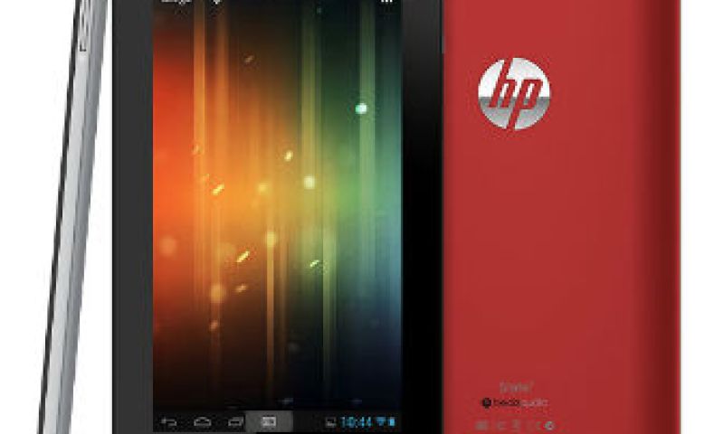 Alternatieven voor Nexus 7 van HP en Lenovo