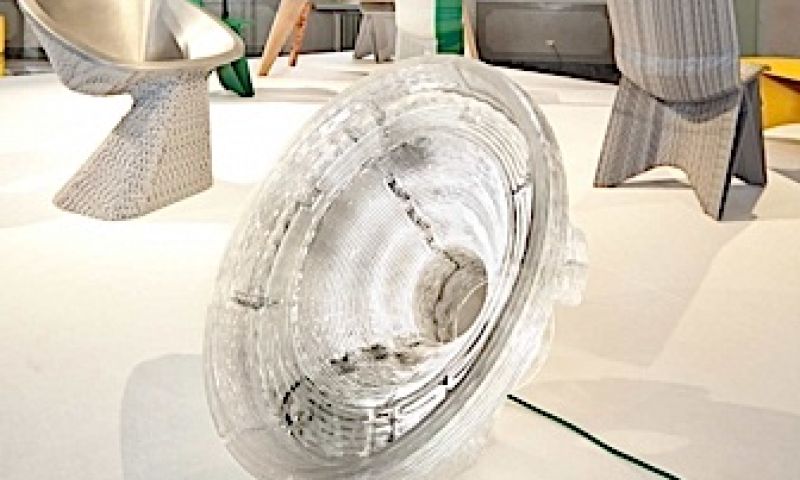 Koud en warm licht uit de mengkraan