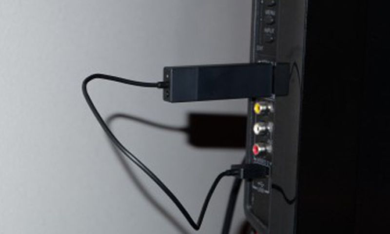 Microsofts Chromecast-alternatief nu in Nederland te koop