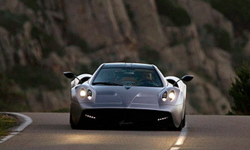 Geen waterstof wel exotisch metaal in Geneve