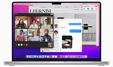 Thumbnail for article: Apple verhelpt problemen MacBook Pro-inkeping met virtuele schermrand