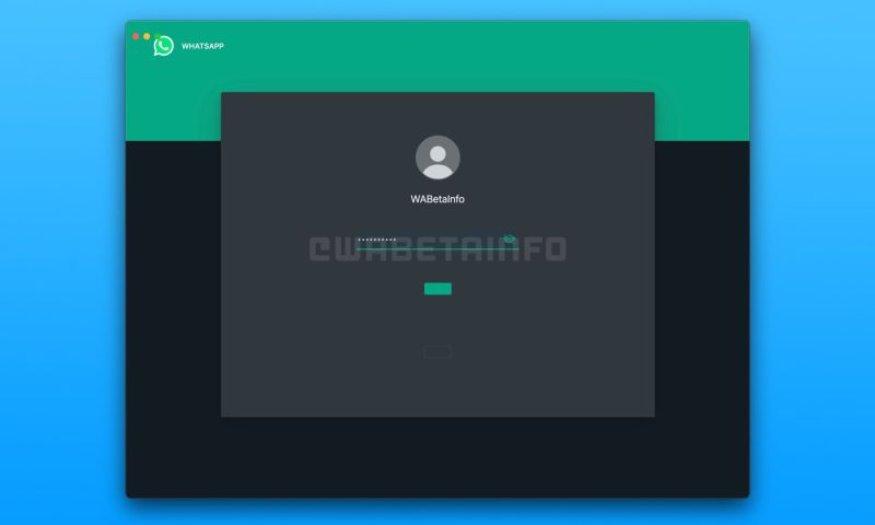 © WABetaInfo
