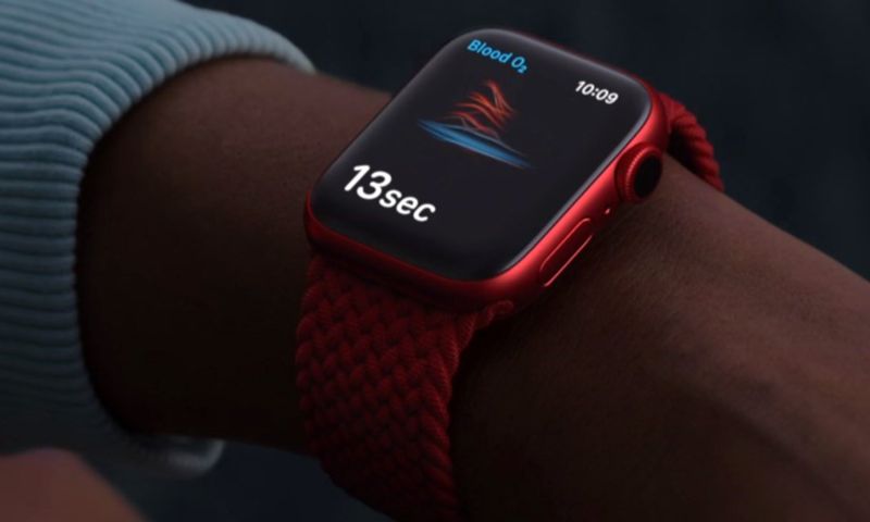 apple gezondheidszorg kliniek watch zorg gezondheid