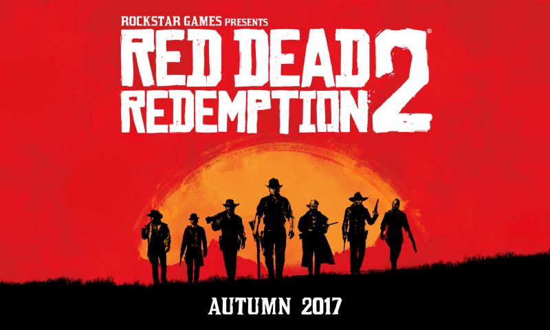 Red Dead Redemption 2 aangekondigd: najaar 2017