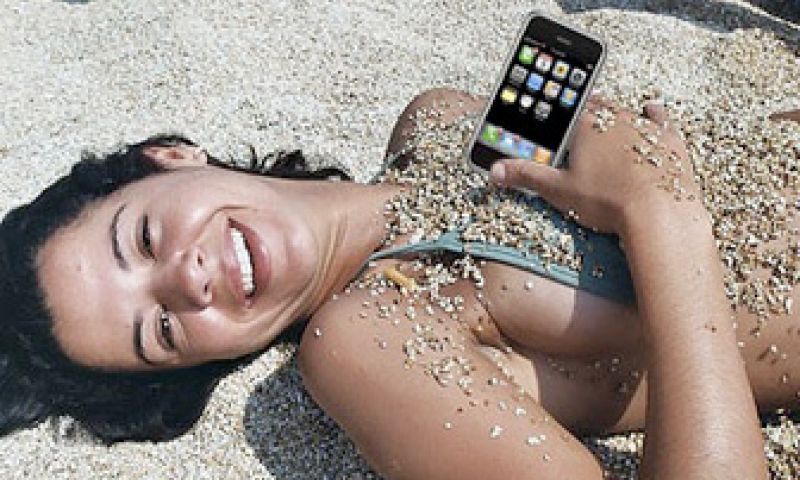 Uitlegparty: Mobiel internet op vakantie