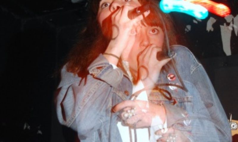 Tonies Tunes: Optredens november 2010