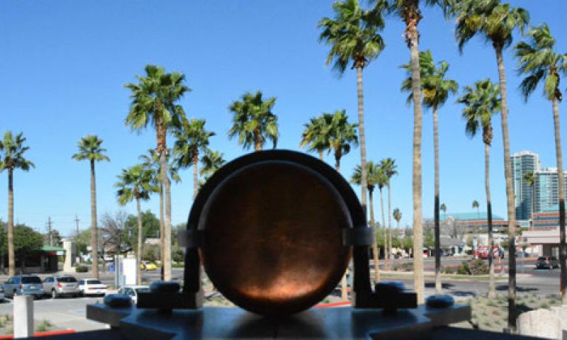 Deze camera doet er duizend jaar over om een foto te maken