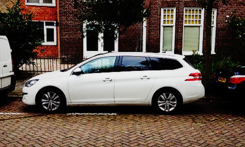 Duurtest Peugeot 308 SW conclusie: de Franse Golf