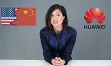 Thumbnail for article: Waarom Huawei onder vuur ligt