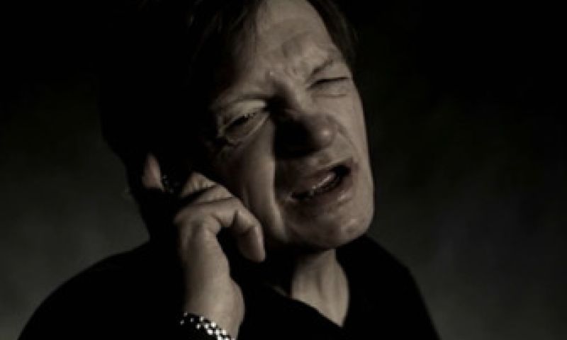 Tonies Tunes: YouTube Top 25 Mei 2010