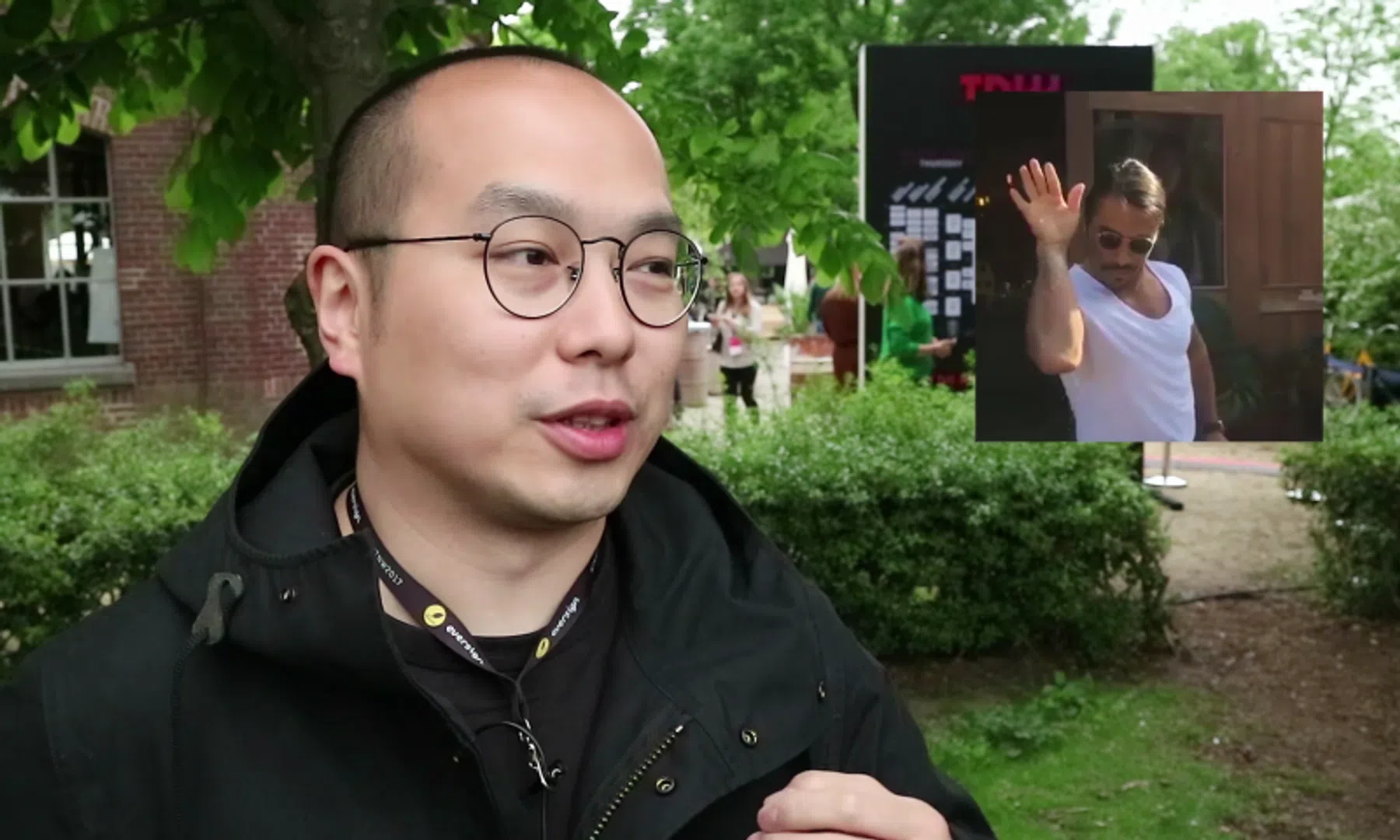 9GAG-oprichter: we zijn memes sneller beu