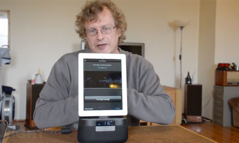 Uitpakparty: Gear4 Renew SleepClock