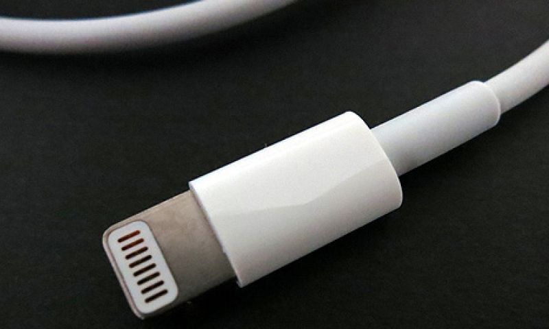 EU haat Lightning: Apple moet in 2017 over op micro-usb