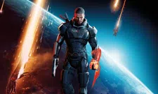 Thumbnail for article: Veelgeprezen scifi-gametrilogie Mass Effect krijgt remaster