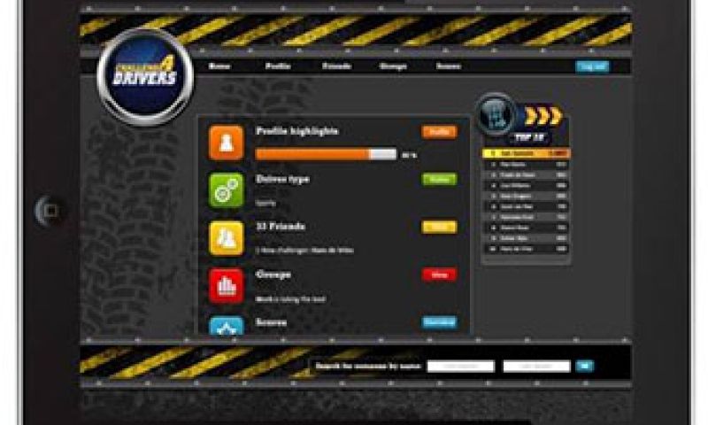 App kijkt of je veilig rijdt, geeft je korting