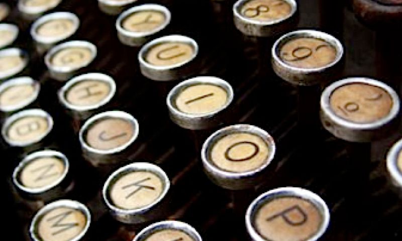 Japanse touchscreen met gevoel van knoppen