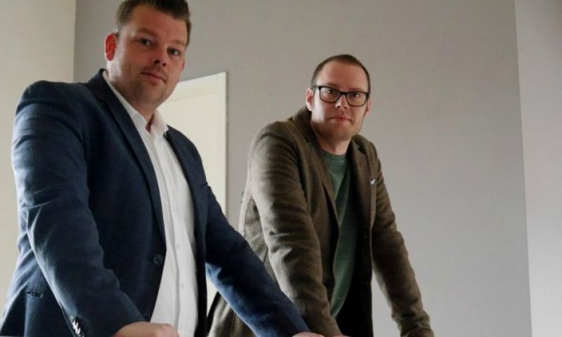 Nederlandse startup strijdt tegen wraakporno