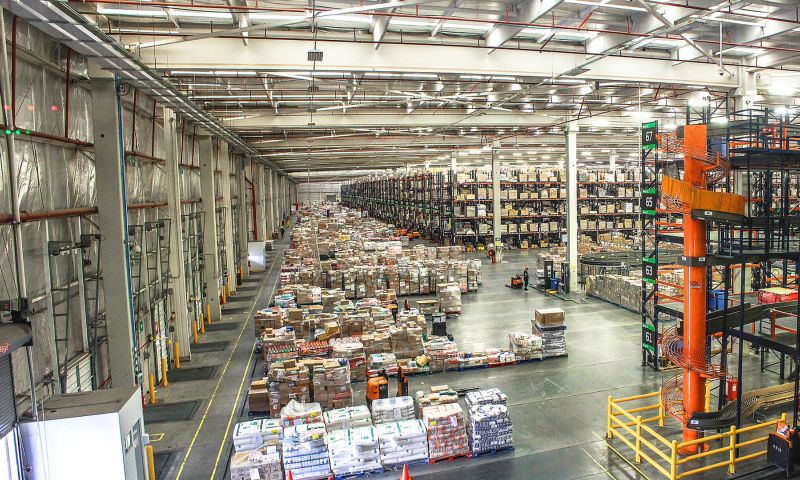 Dit algoritme voorspelt wat we over een week kopen