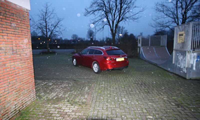 Duurtest: Mazda 6 (week 2)