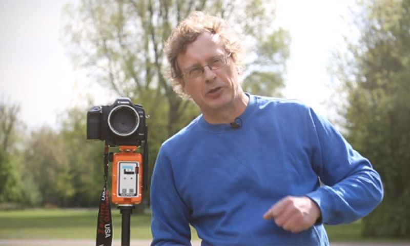 Uitpakparty: Soloshot