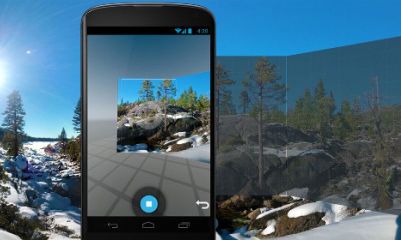 Google laat je eigen Street Views uploaden naar Maps