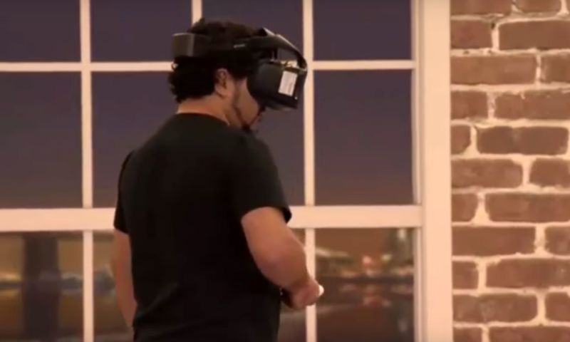 Mixedreality-brillen Intel eind dit jaar te koop