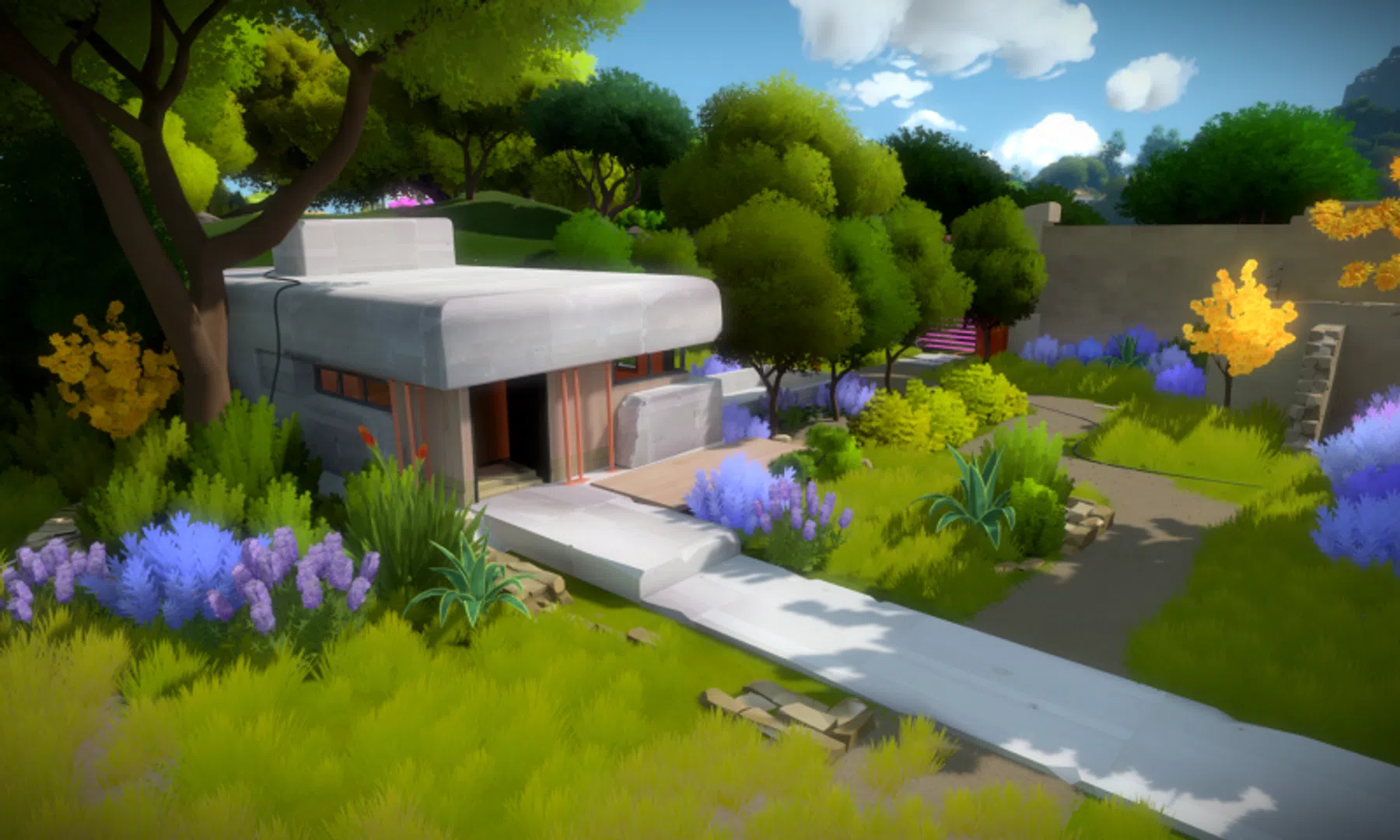 Game van de week: The Witness