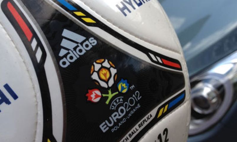 Duurtest: Hyundai i40 (week 1)