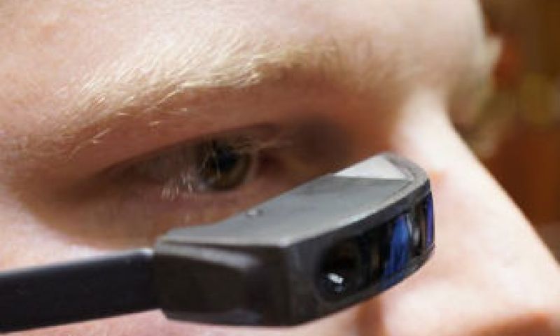 Goedkope kloon van Google-bril verschijnt deze zomer