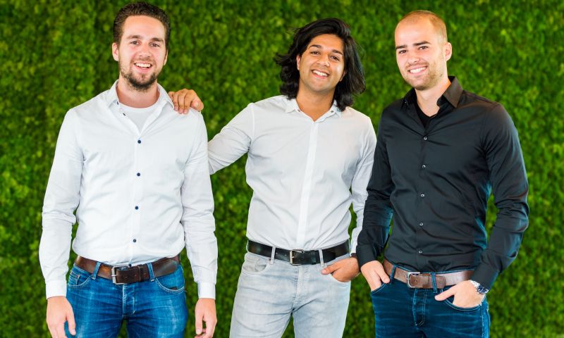 Nederlandse startup krijgt 5 miljoen investering voor webshop-tool