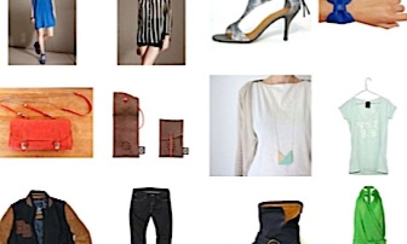 FSHN tipt mode van om de hoek