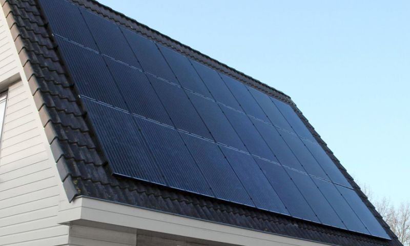 1 miljoen crowdfunding voor huren zonnepanelen