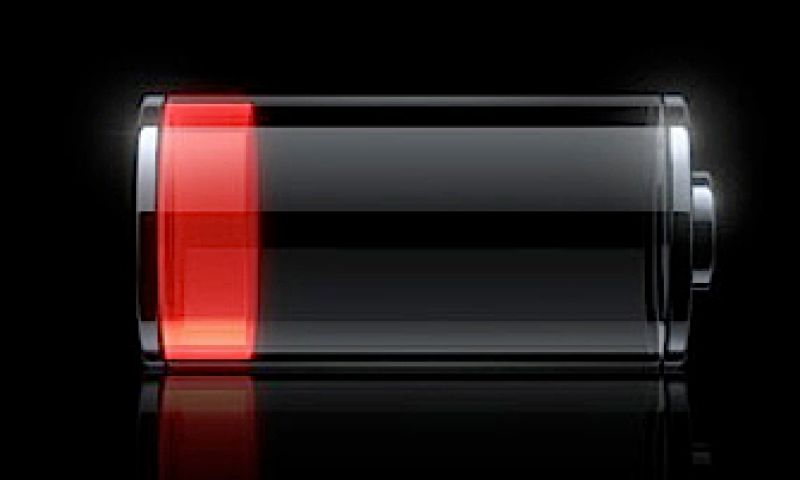 Apple neemt batterijprobleem iPhone 4S serieus