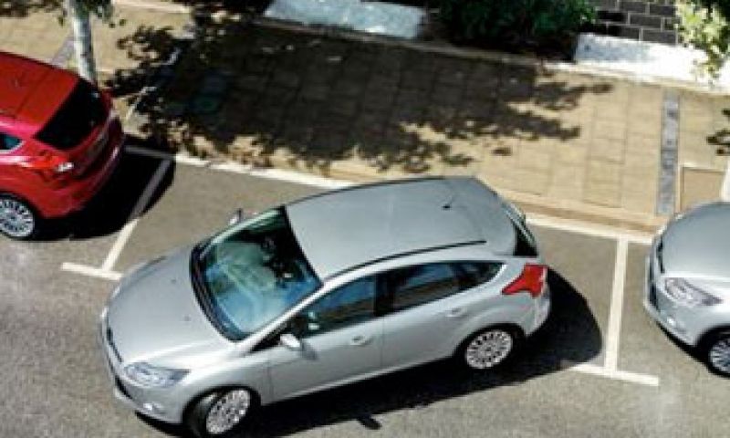 Parkassist onverwacht populair