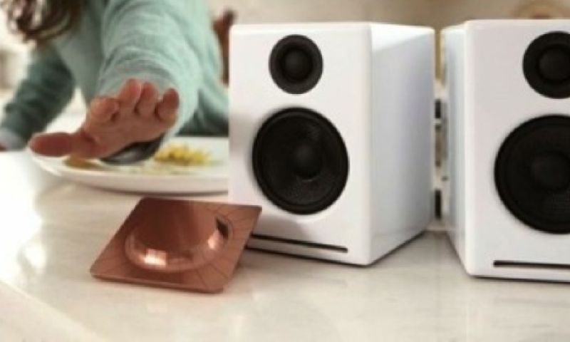 Beep is wel een héél mooi Airplay-alternatief