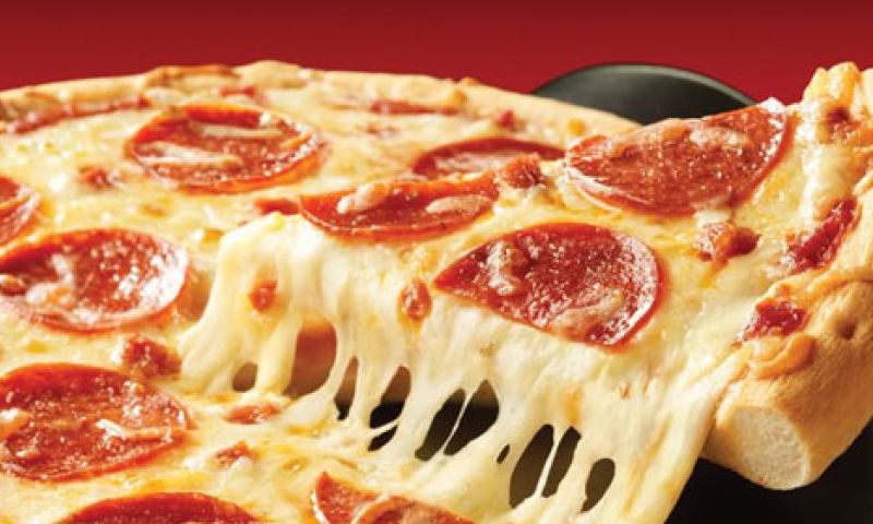 Havo-scholier wil pizzabezorgers te vlug af zijn met automaat
