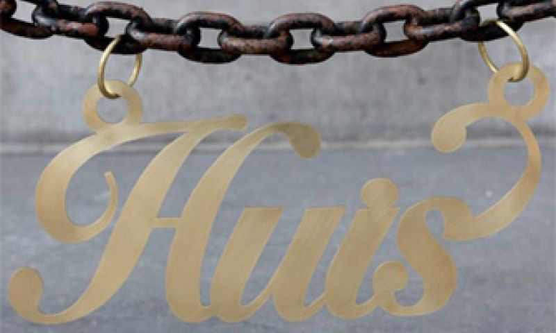 Juwelen voor de stad