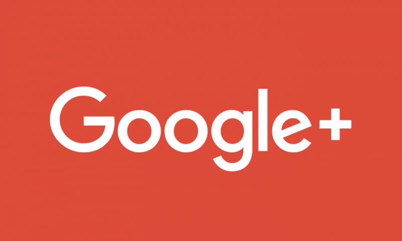 Archive Team wil berichten Google+ bewaren