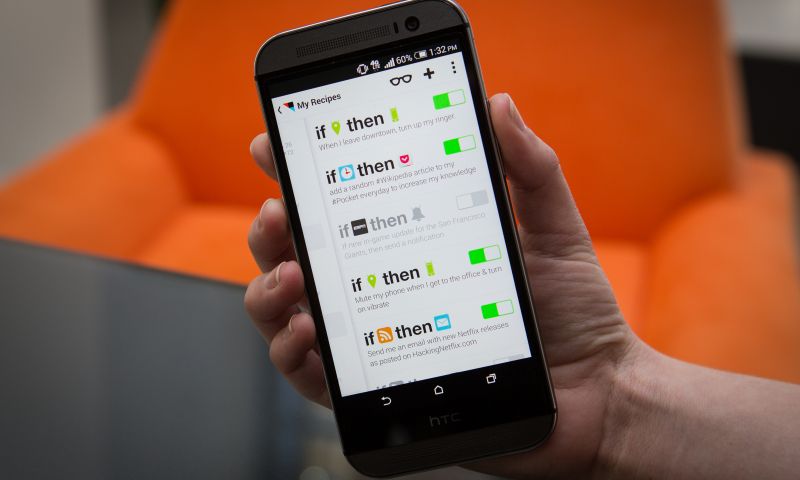 Slimme schakels: wat is er nodig voor een écht smarthome?