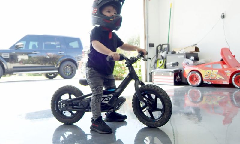 harley davidson elektrische loopfietsen stacyc