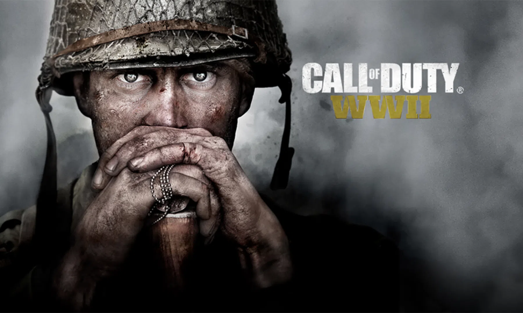 Video van de dag: multiplayer beta Call of Duty WW II 